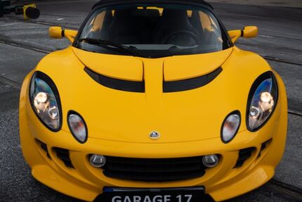 Lotus Elise 13.840 km 55.555 € Köln 50858