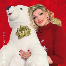 Cassy Carrington - A Cassy Christmas 11.12.2025 ATELIER THEATER