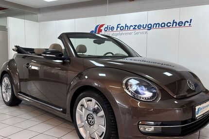 VW Beetle 160.000 km 14.988 &euro; Rheinbach 53359