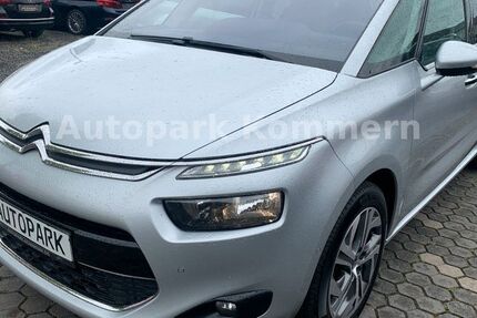 Citroen C4 Picasso 119.687 km 9.300 € Mechernich/Kommern 53894