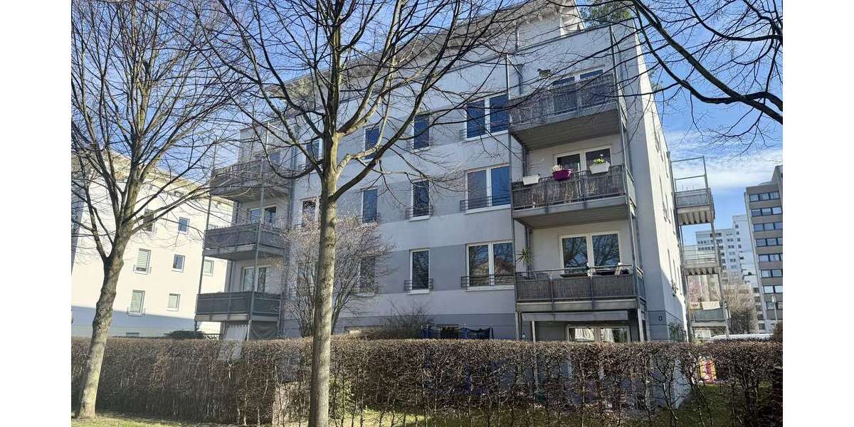 Etagenwohnung Junkersdorf Marsdorf - 2 Zimmer, 56 m&sup2;, 680&euro; | Angebot:25928308
