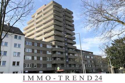 Wohnung Köln Mülheim - 3 Zimmer, 80 m&sup2;, 444.000&euro; | Angebot:25616051