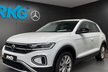 VW T-Roc 18.019 km 26.390 &euro; Euskirchen 53879