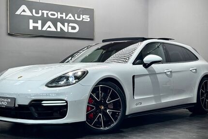 Porsche Panamera 41.650 km 79.540 &euro; Bad Honnef/Rottbitze 53604