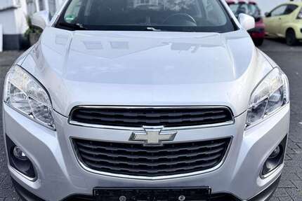 Chevrolet Trax 160.000 km 4.699 € Bergisch Gladbach 51469