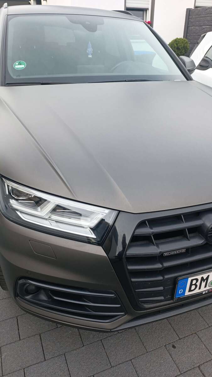 Audi Q5 171.000 km 25.000 € Kerpen 50169