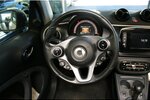 Smart ForTwo Cabrio twinamic passion 83.355 km 11.980 € Euskirchen 53881