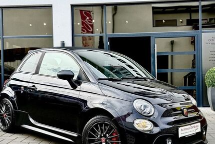 Abarth 595 Competizione 32.000 km 24.900 &euro; Alfter / Bonn 53347