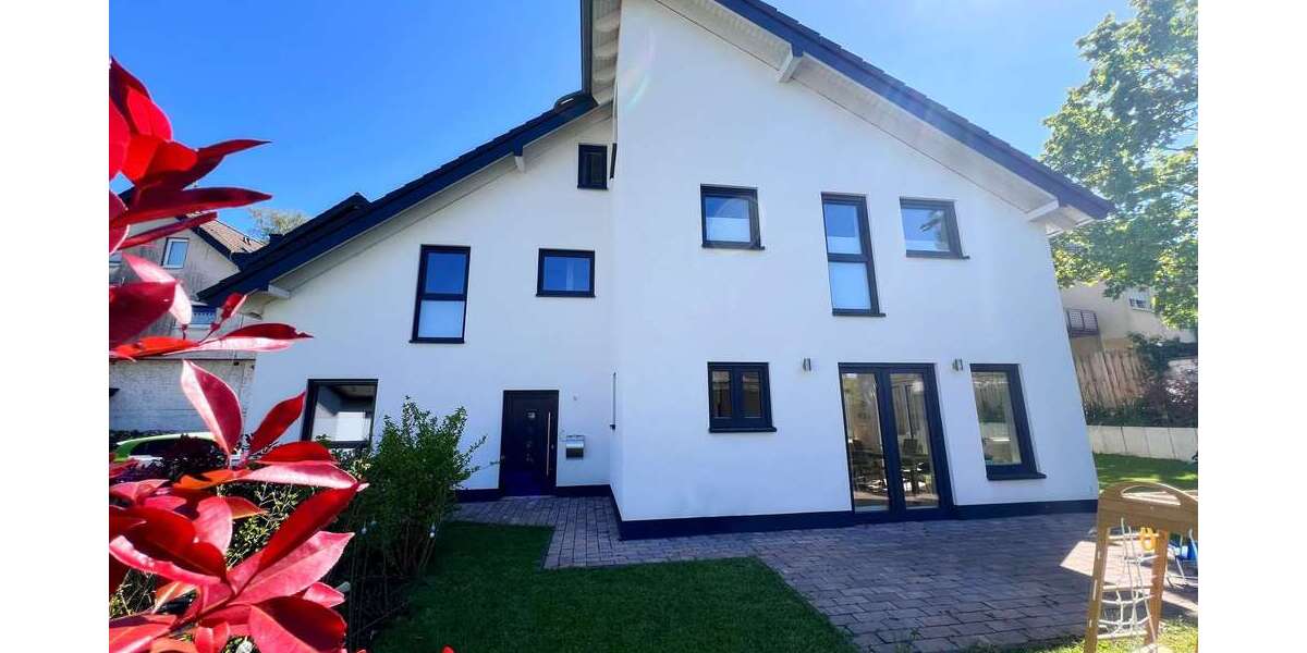 Einfamilienhaus Bergisch Gladbach Alt-Frankenforst - 6 Zimmer, 140 m&sup2;, 750.000&euro; | Angebot:26764045