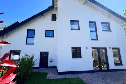 Haus Bergisch Gladbach Alt-Frankenforst - 6 Zimmer, 140 m&sup2;, 750.000&euro; | Angebot:26764045