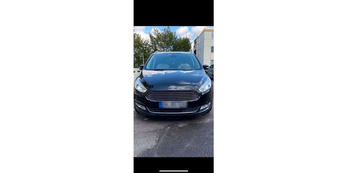 Ford Galaxy 177.593 km 13.500 &euro; Bonn 53123