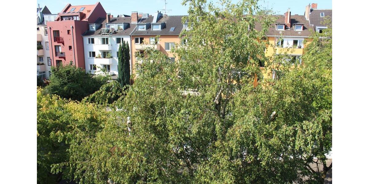 Etagenwohnung Köln Lindenthal - 5 Zimmer, 106 m&sup2;, 765.000&euro; | Angebot:27197396