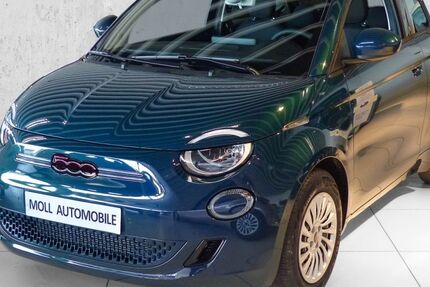 Fiat 500e 14.405 km 19.480 &euro; Euskirchen 53879