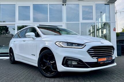 Ford Mondeo 64.000 km 19.490 &euro; Bad Honnef 53604