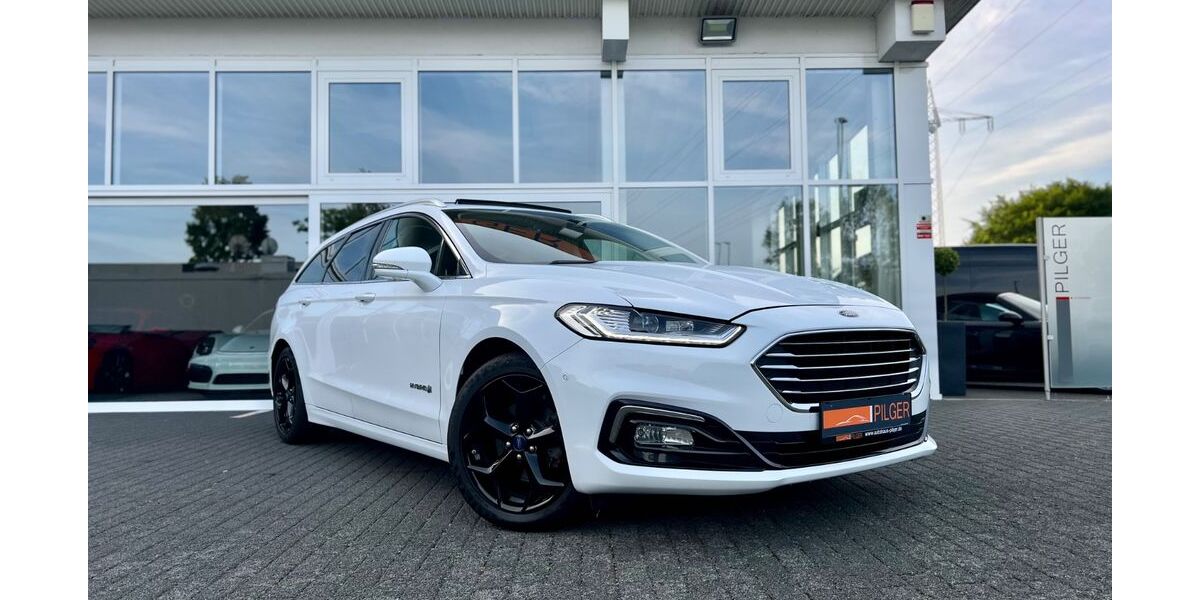 Ford Mondeo 64.000 km 19.490 &euro; Bad Honnef 53604