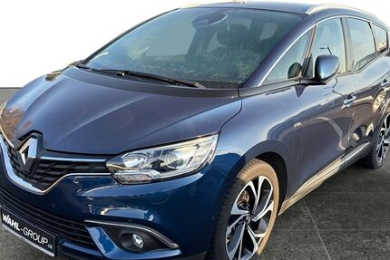 Renault Scenic 18.190 km 19.950 &euro; Brühl 50321
