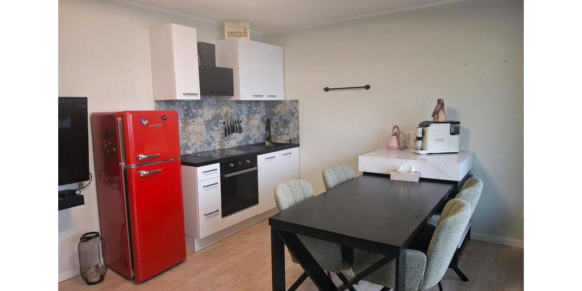 Hochparterre Bad Honnef - 2 Zimmer, 44 m&sup2;, 816&euro; | Angebot:24772495