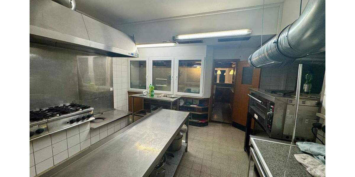 Gewerbeobjekt Troisdorf Troisdorf-Mitte - 2.900&euro; | Angebot:25731535