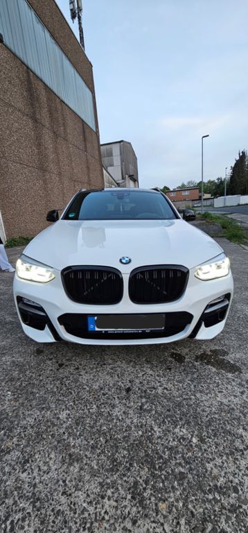 X4 M40