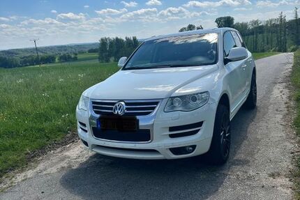 VW Touareg 215.000 km 12.999 &euro; Neunkirchen-Seelscheid 53819