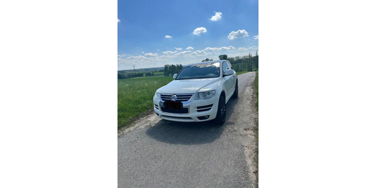 VW Touareg 215.000 km 12.999 &euro; Neunkirchen-Seelscheid 53819