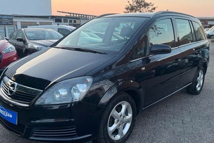 Opel Zafira 145.000 km 4.999 &euro; Bonn 53227