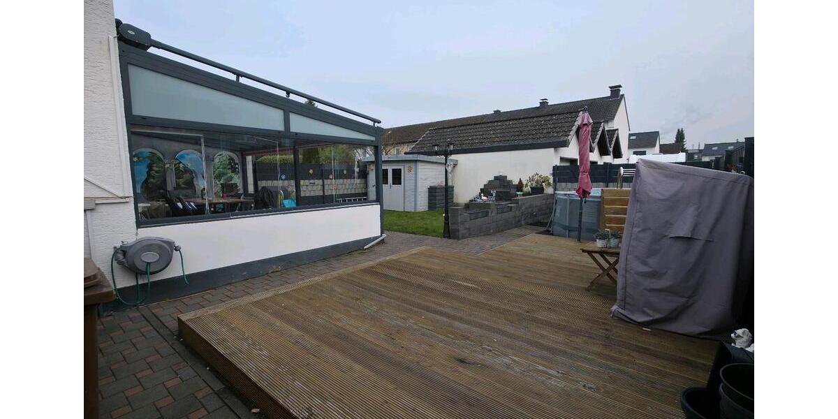 Reihenhaus Hürth - 3 Zimmer, 90 m&sup2;, 440.000&euro; | Angebot:24654992