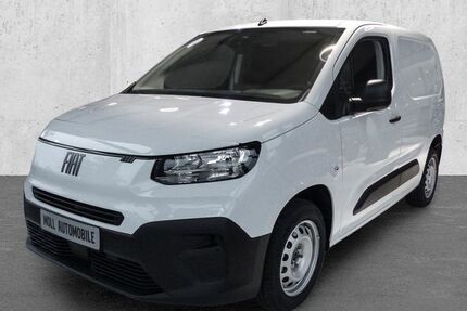 Fiat Doblo 4.987 km 21.550 &euro; Köln 51149