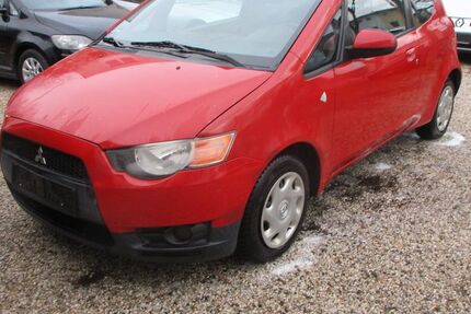 Mitsubishi Colt 168.000 km 2.250 &euro; Bonn 53127