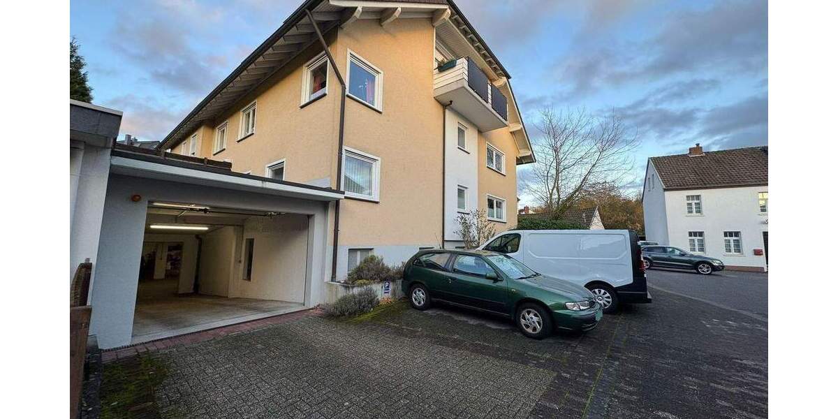 Etagenwohnung Bad Honnef Selhof - 2 Zimmer, 75 m&sup2;, 300.000&euro; | Angebot:24728250