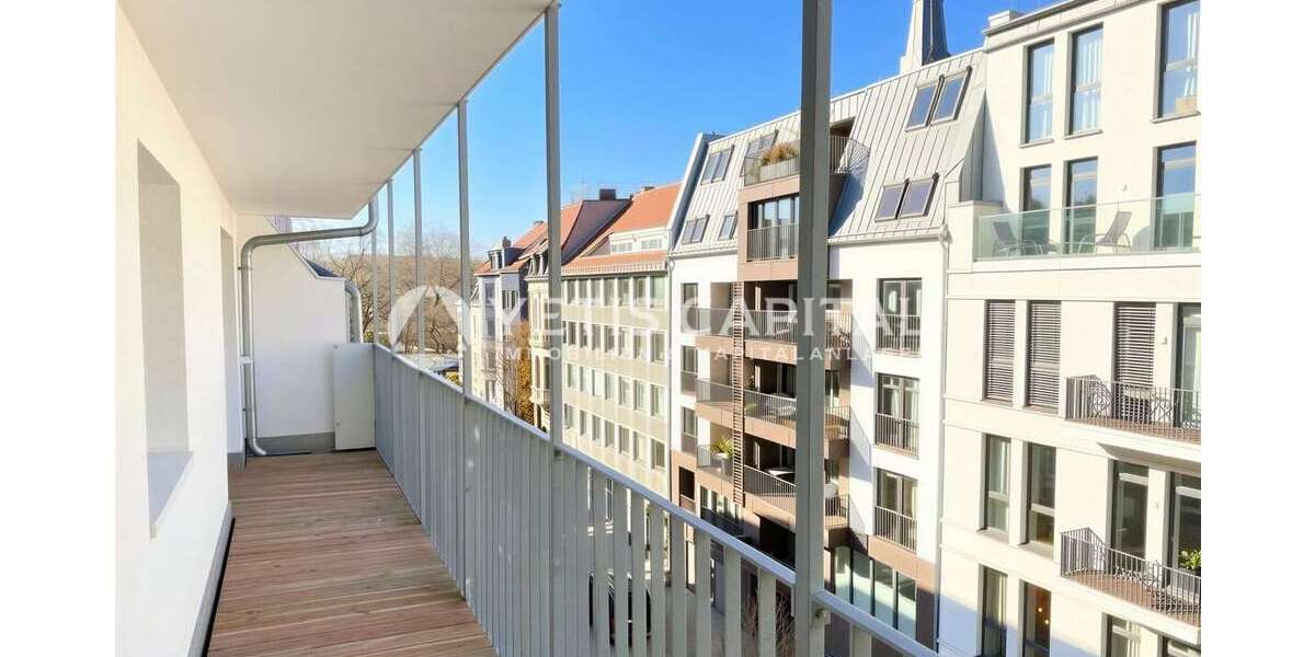 Etagenwohnung Köln Innenstadt - 4 Zimmer, 100 m&sup2;, 799.000&euro; | Angebot:25901183