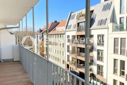 Wohnung Köln Innenstadt - 4 Zimmer, 100 m&sup2;, 799.000&euro; | Angebot:25901183