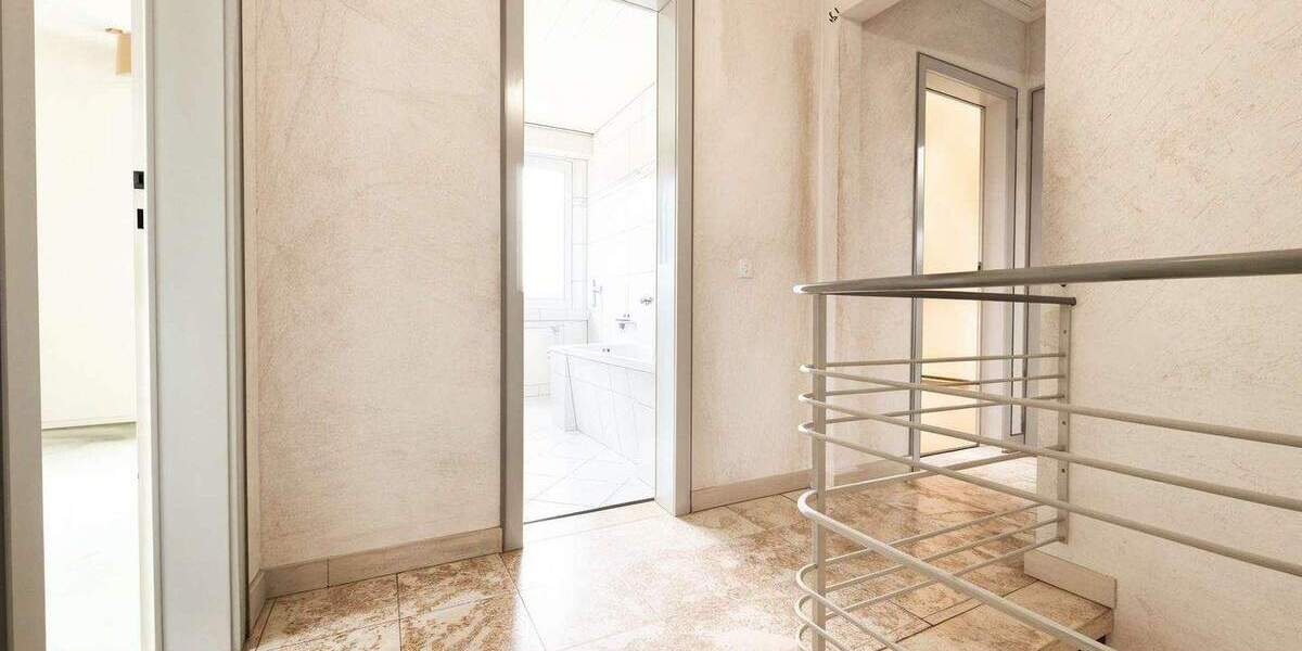 Doppelhaushälfte Sankt Augustin Menden - 5 Zimmer, 100 m&sup2;, 469.000&euro; | Angebot:25678117