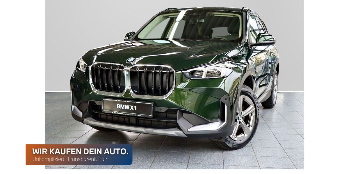 BMW X1 9.151 km 39.180 &euro; Eitorf 53783