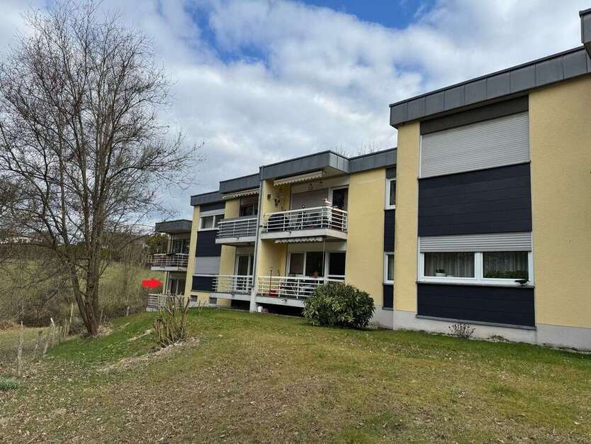 Wohnung zum Kaufen in Bad Honnef 98.000 € 39 m²