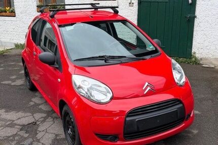 Citroen C1 127.500 km 1.790 &euro; Troisdorf 53840
