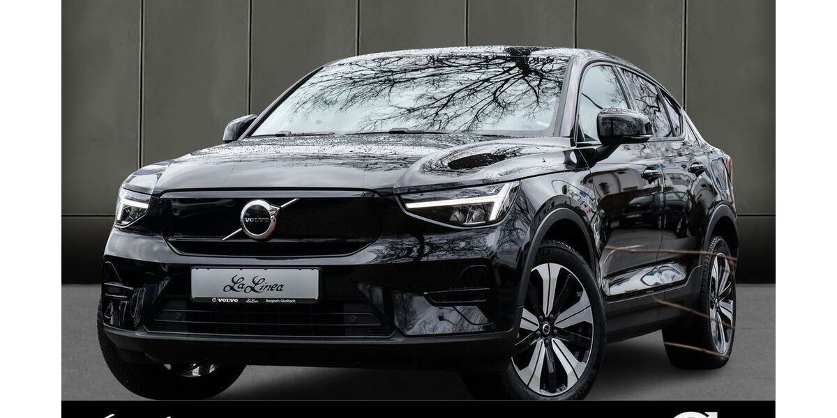 Volvo C40 44.057 km 29.950 &euro; Bergisch Gladbach 51469