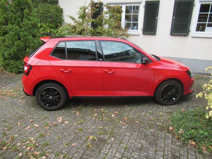 Fabia