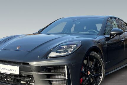 Porsche Panamera 9.900 km 149.900 &euro; Bergisch Gladbach 51429