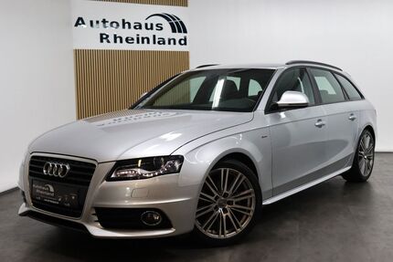 Audi A4 188.310 km 5.950 &euro; Köln 51107
