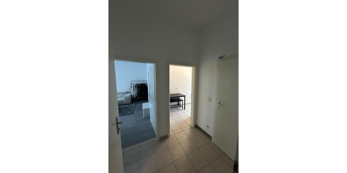 Erdgeschoßwohnung Bonn Auerberg - 3 Zimmer, 55 m&sup2;, 1.100&euro; | Angebot:26134612