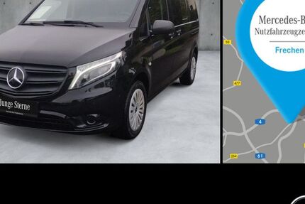 Mercedes-Benz Vito 95.113 km 36.990 € Frechen 50226