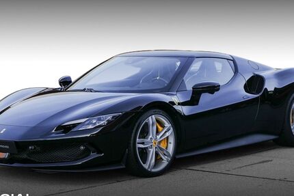 Ferrari 296 GTB 1.163 km 294.780 &euro; Köln 50858