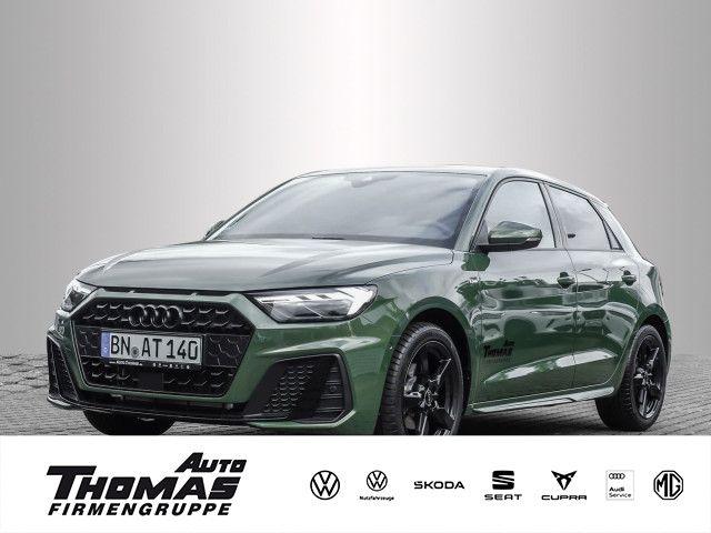 Audi A1 1.200 km 35.980 € Bonn 53227