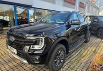 Gebrauchtwagen Ford Ranger