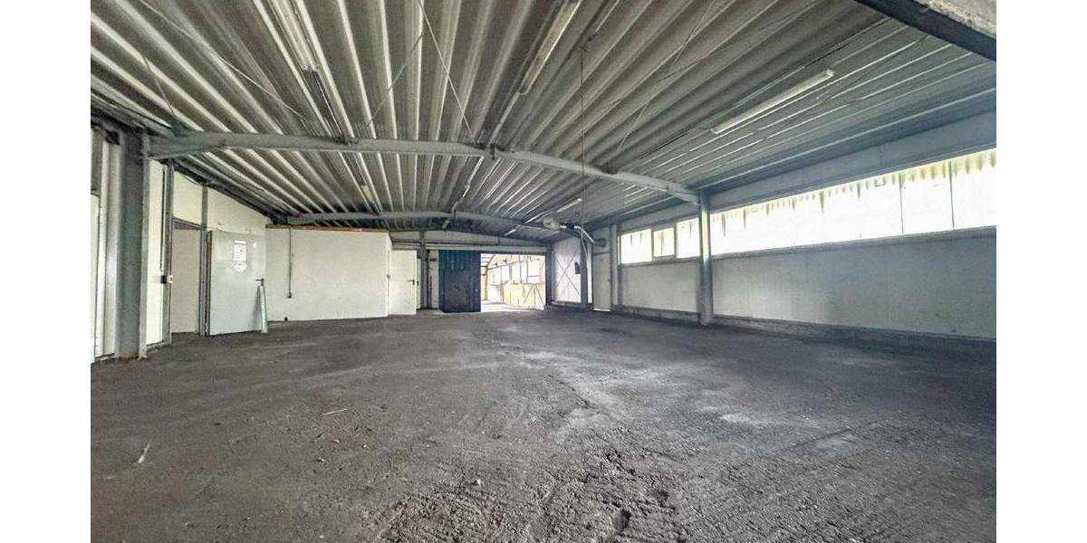 Gewerbeobjekt Buchholz Mendt - 637.000&euro; | Angebot:25781034