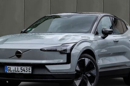 Volvo EX30 5.000 km 34.330 € Bergisch Gladbach 51469