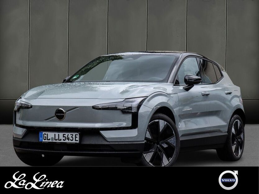 Volvo EX30 5.000 km 34.330 € Bergisch Gladbach 51469