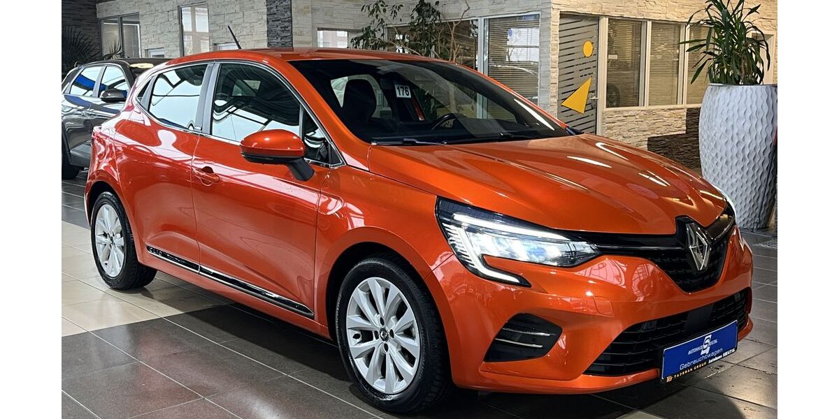 Renault Clio 63.041 km 15.500 &euro; Eitorf 53783