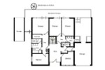 Wohnen im Johanniterviertel ! - Einfamilienhaus Bonn - Johanniterviertel Johanniterviertel | Angebot:27121381